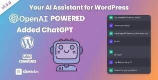Your AI Assistant for WordPress – Easy Use OpenAI Services
