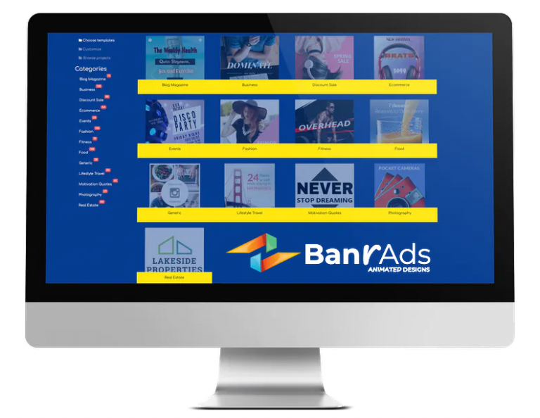 BanrAds
