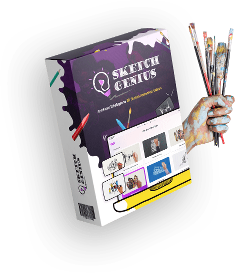 SketchGenius