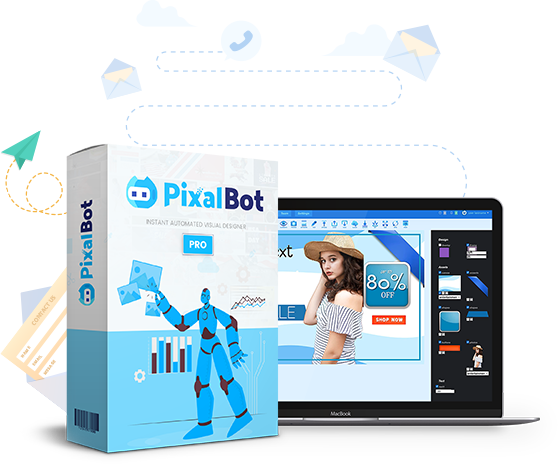 Pixalbot