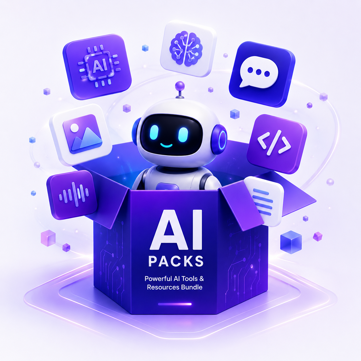 AI Packs