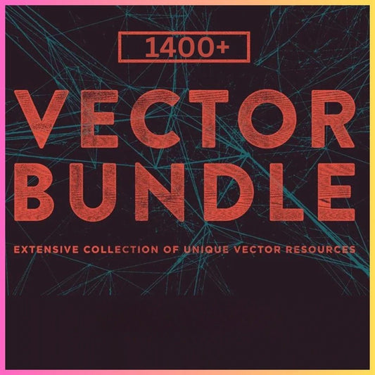 1400+ Vector Bundle