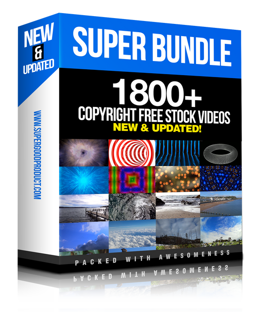LifeTime Stock Videos