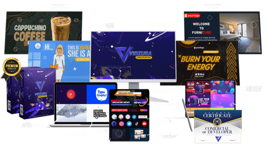 Vidzura Complete Edition