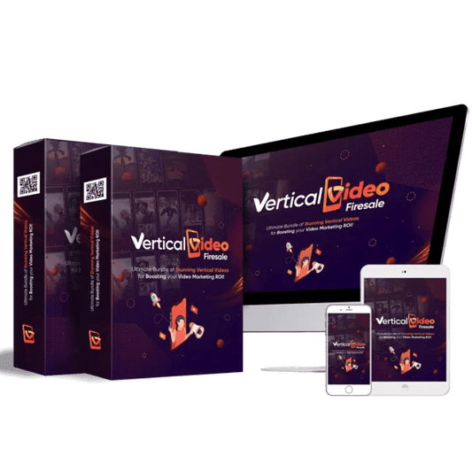 5000 Vertical Videos Pack
