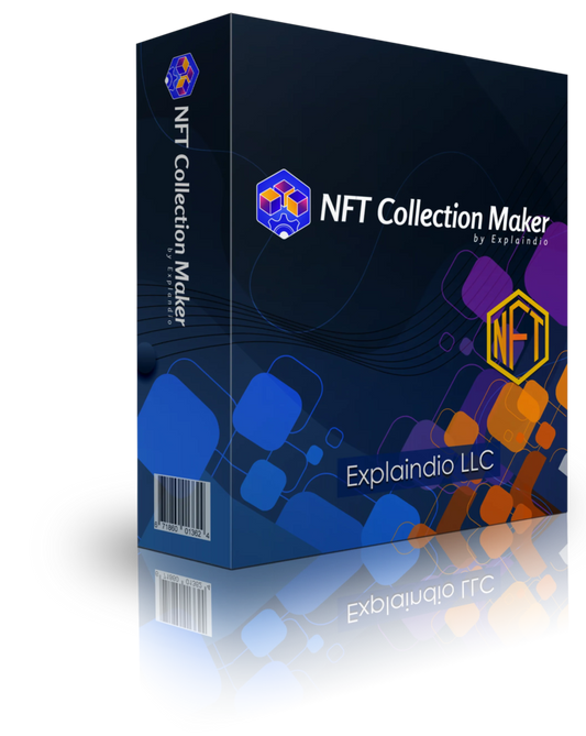 NFT Collection Maker