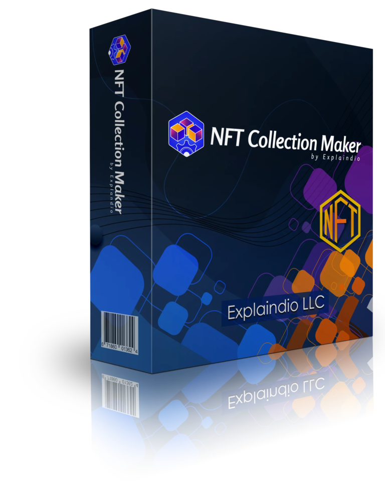 NFT Collection Maker