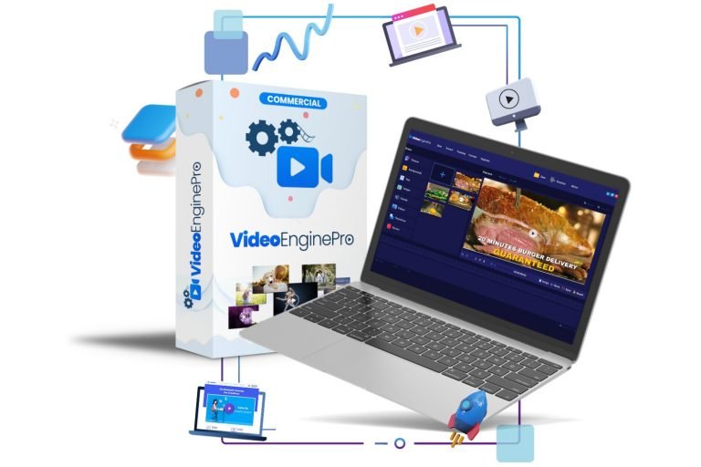 Video Engine Pro