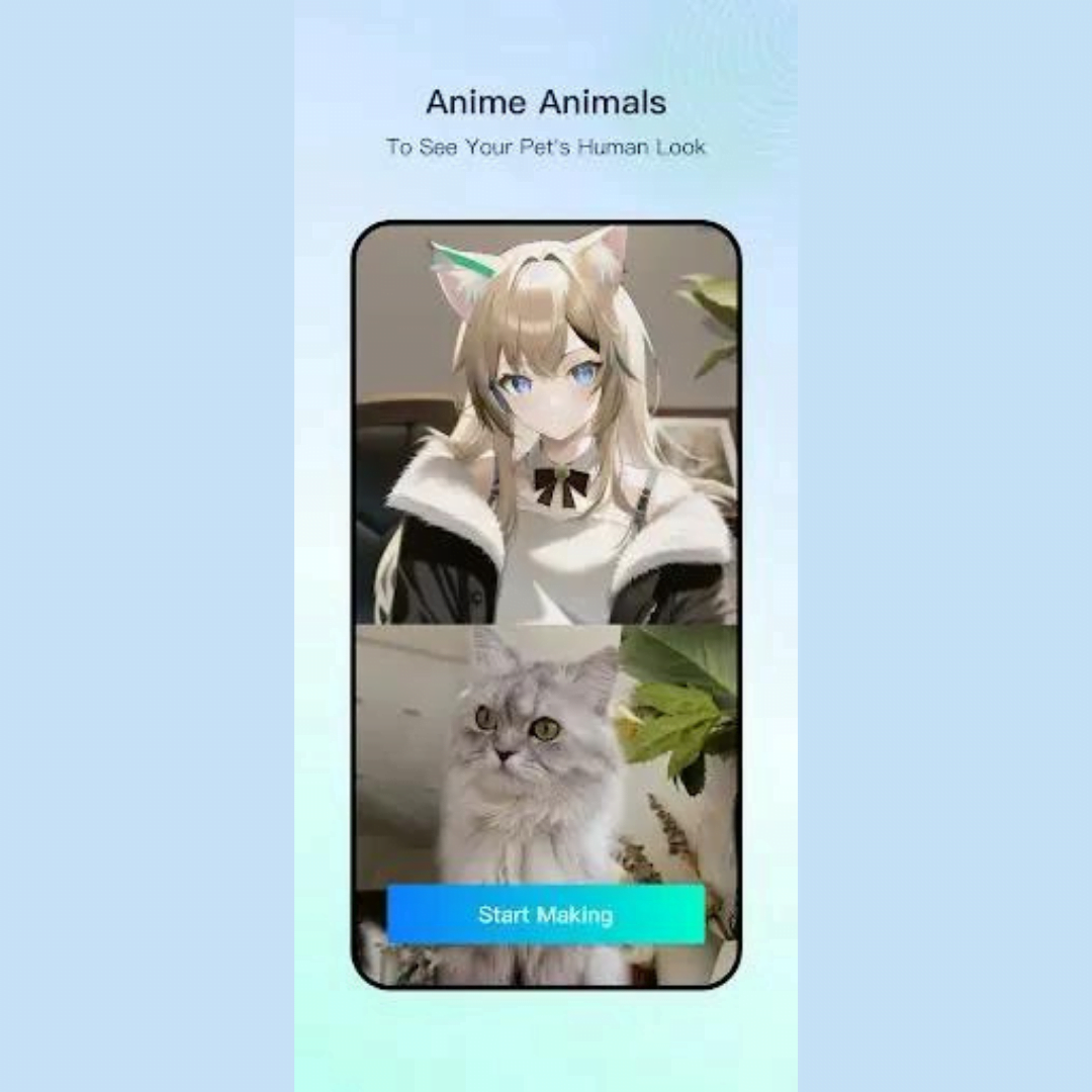 AI Photo & Face Swap 3.3.1.4 [Exclusive]