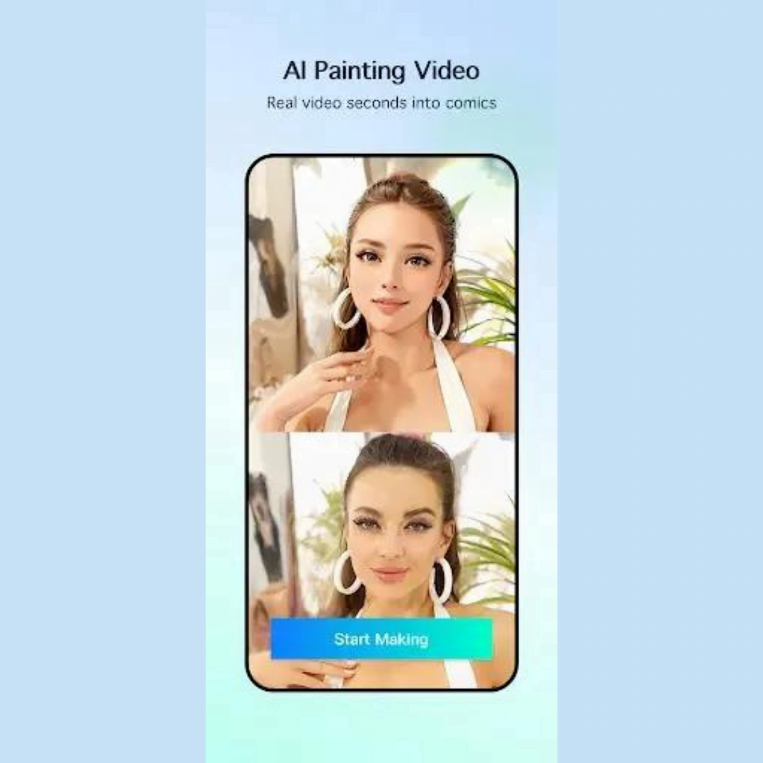 AI Photo & Face Swap 3.3.1.4 [Exclusive]