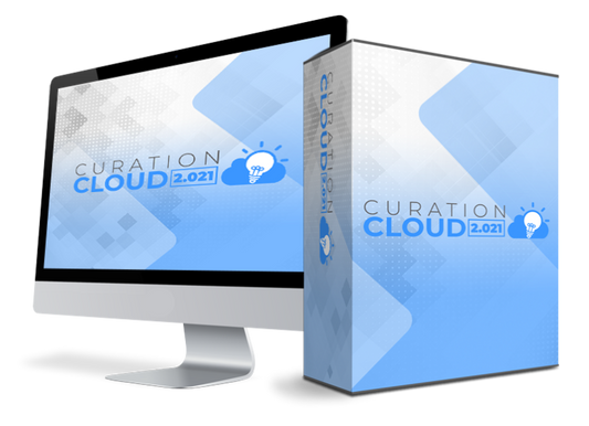 Curation Cloud 2.021
