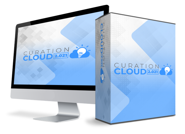 Curation Cloud 2.021