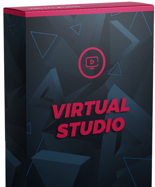 3D Virtual Studio