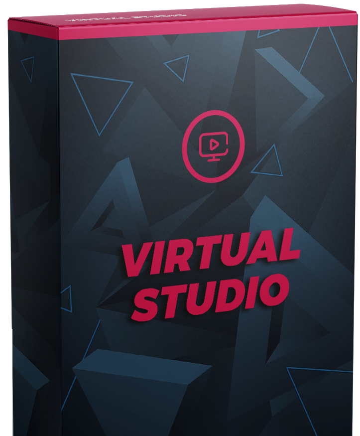 3D Virtual Studio