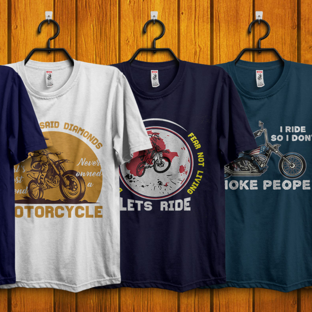 20K+ T-shirt Design Bundle