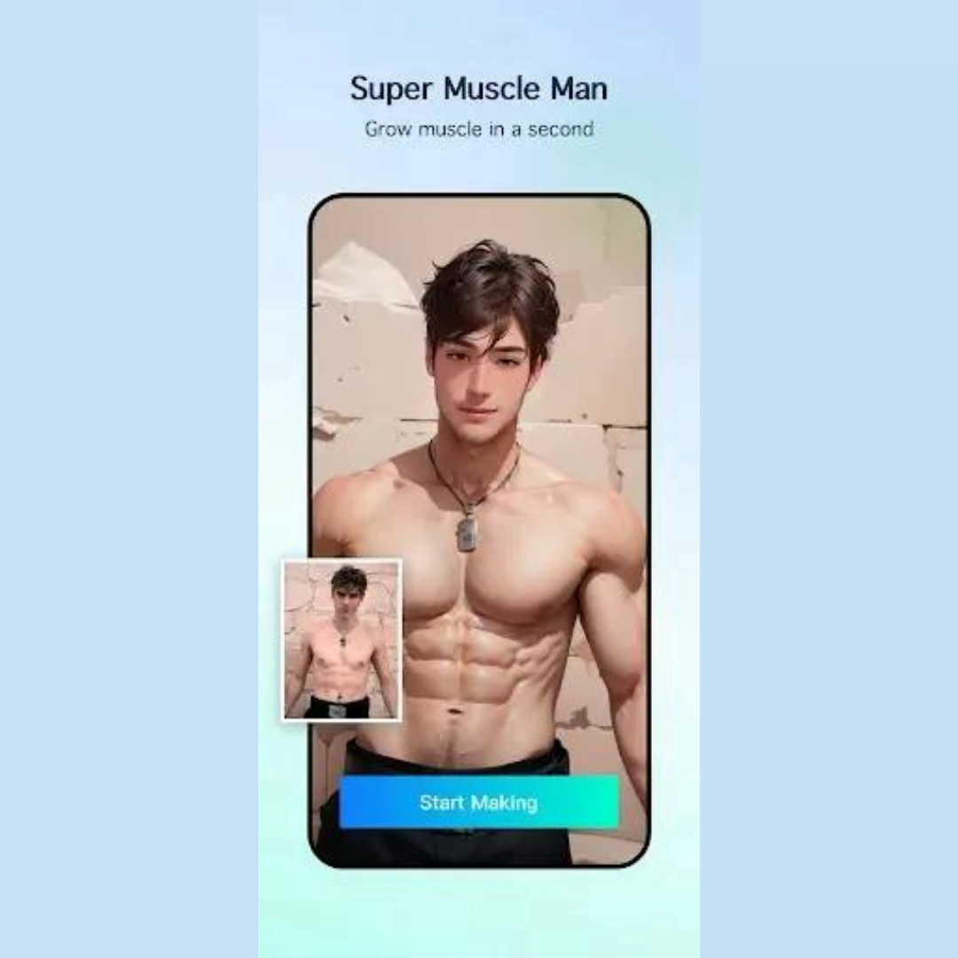 AI Photo & Face Swap 3.3.1.4 [Exclusive]