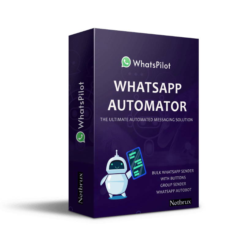 Bulk WhatsApp sender + Group Sender + Autobot
