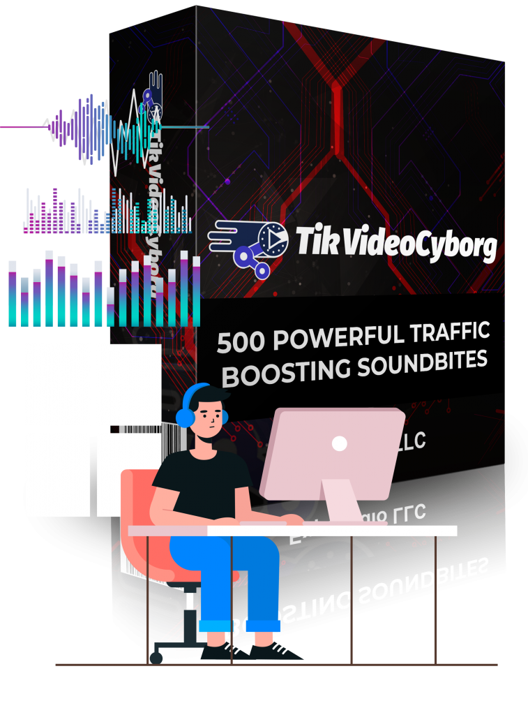 TikVideoCyborg