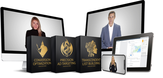 Signatures Series PLR