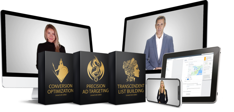 Signatures Series PLR