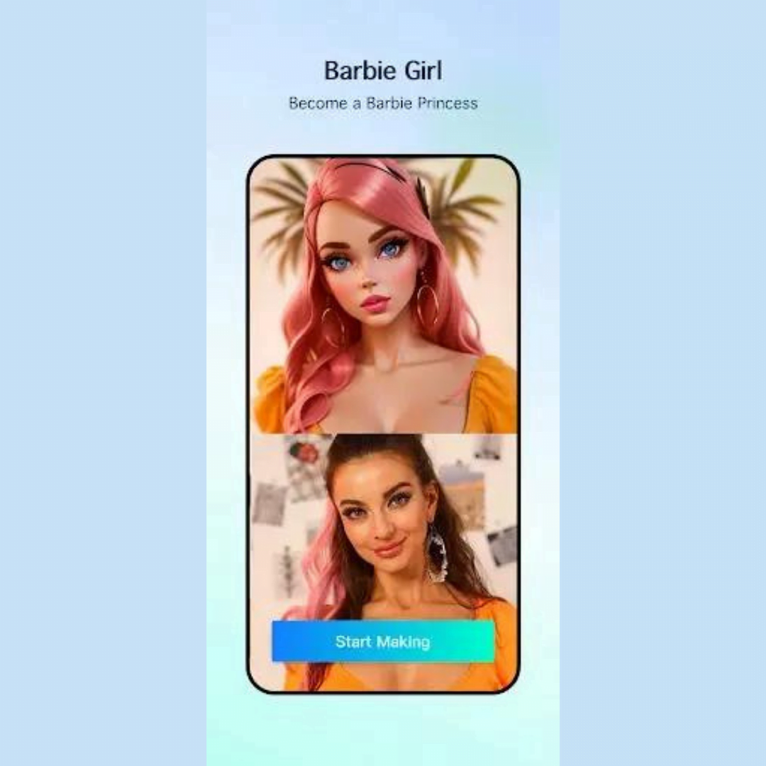 AI Photo & Face Swap 3.3.1.4 [Exclusive]