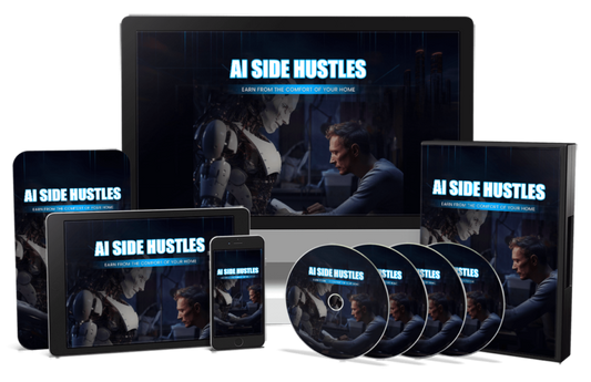 AI Side Hustles