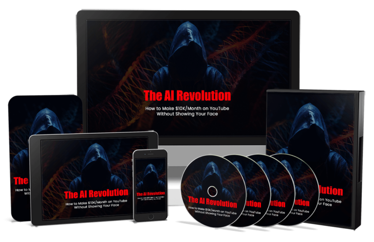 AI Revolution