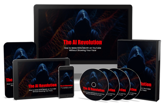 AI Revolution