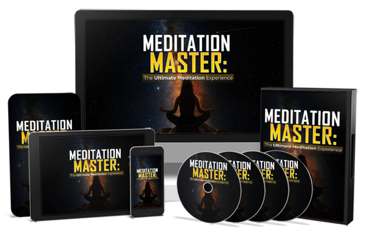 Meditation Master
