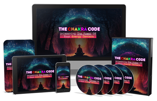 The Chakra Code
