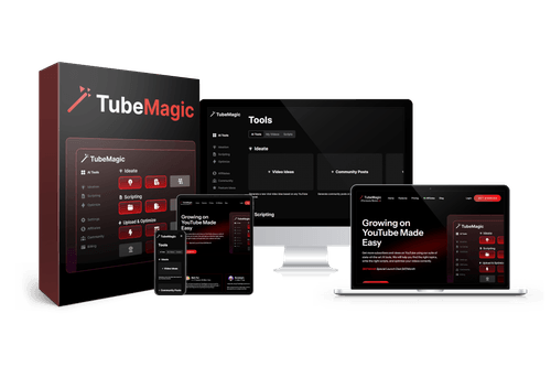Tube AI System