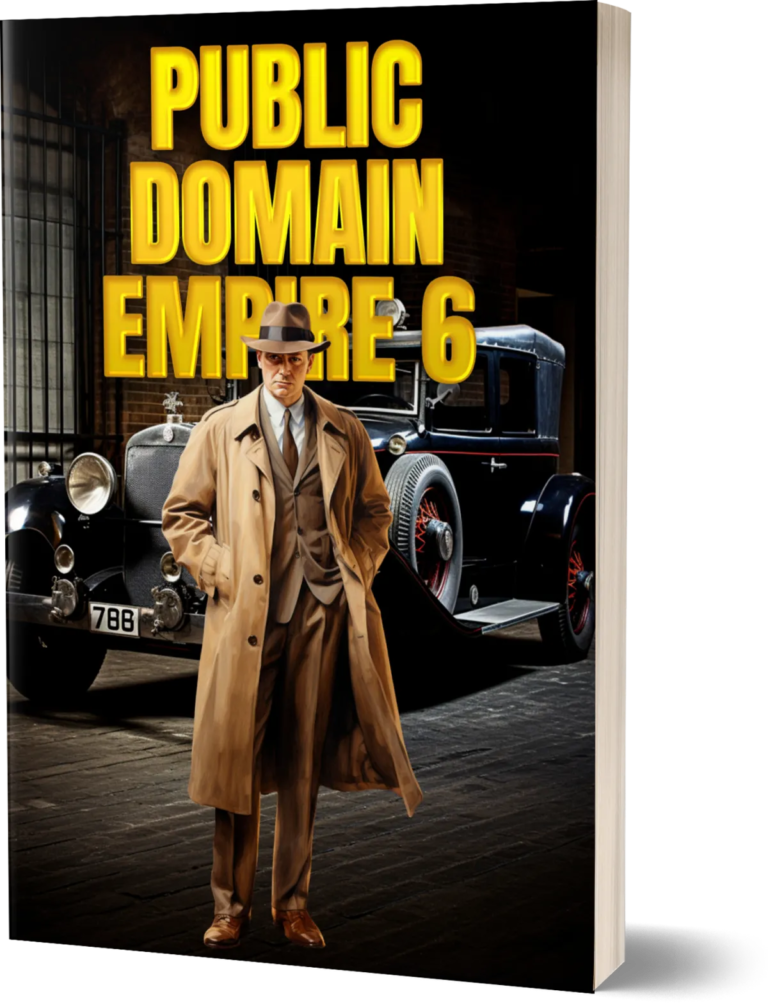 Public Domain Empire 6