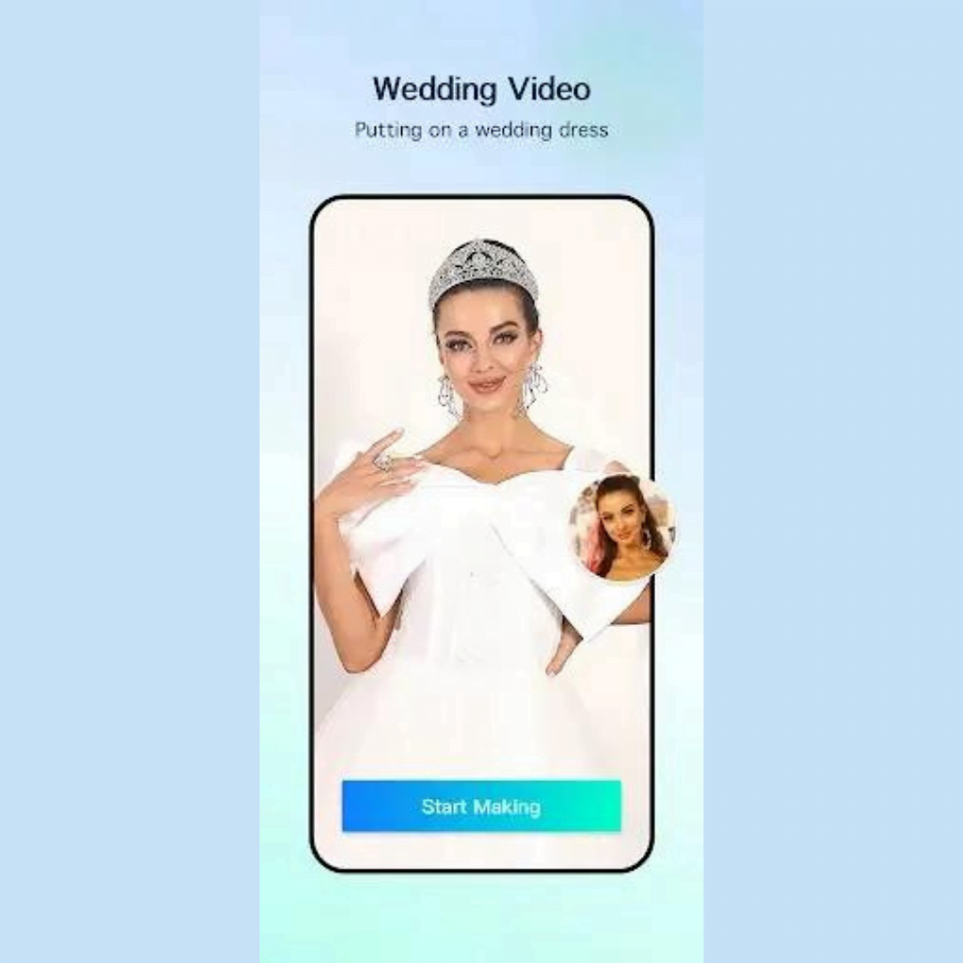 AI Photo & Face Swap 3.3.1.4 [Exclusive]