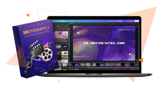 MotioMatic