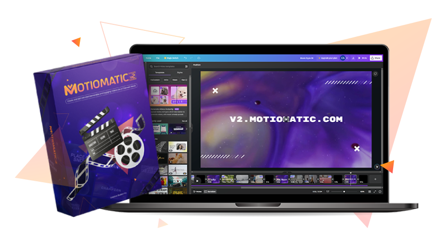 MotioMatic