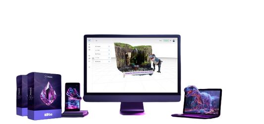 AR Magic