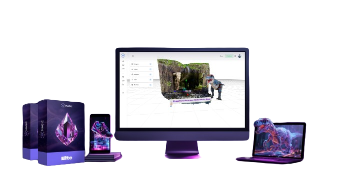 AR Magic