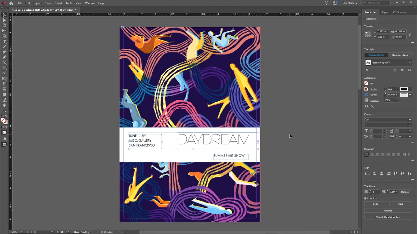 Essential Typography Toolkit