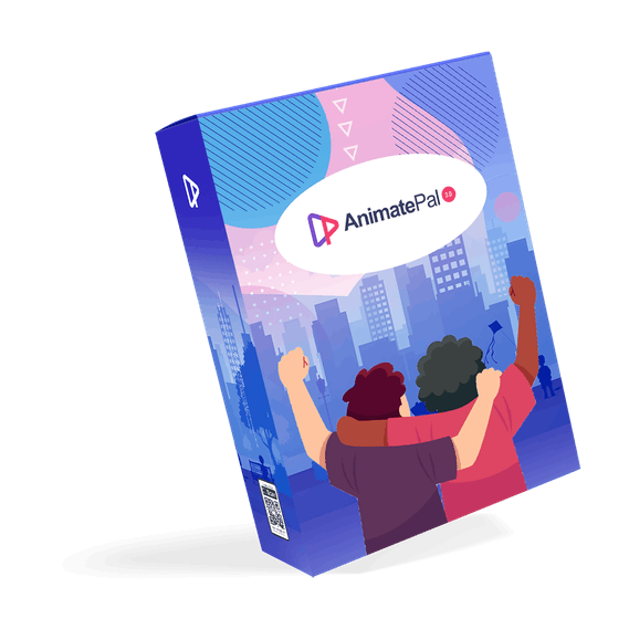 AnimatePal 2.0