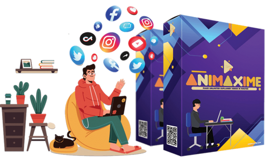 Animaxime