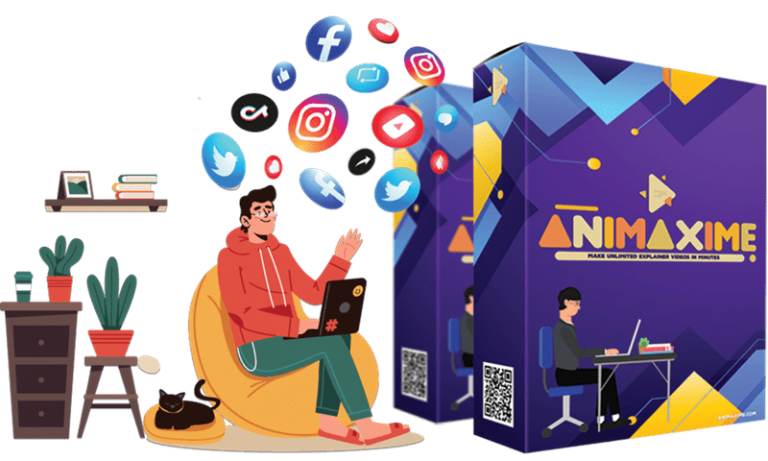 Animaxime