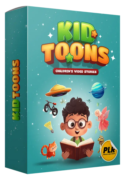 Kids Toon