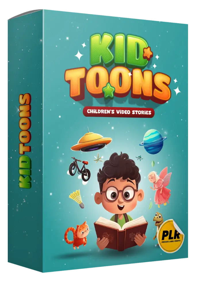 Kids Toon