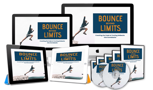 Bounce Beyond Limits