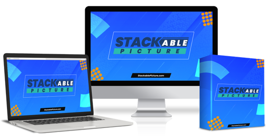 Stackable