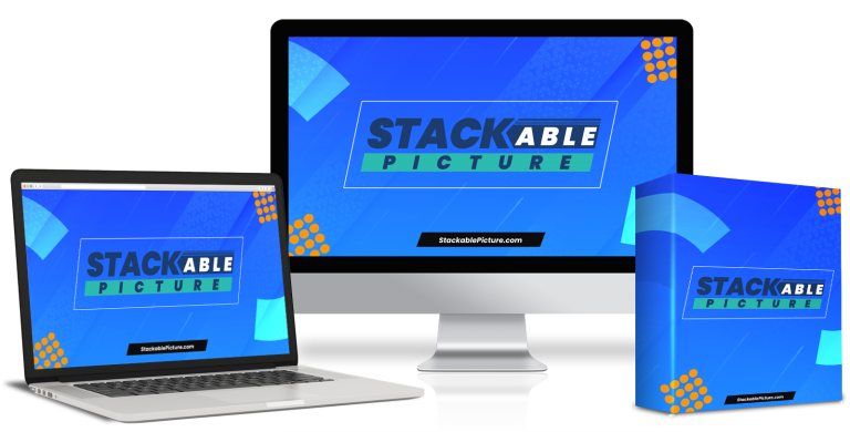 Stackable