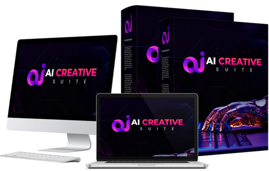 AI Creative Suite