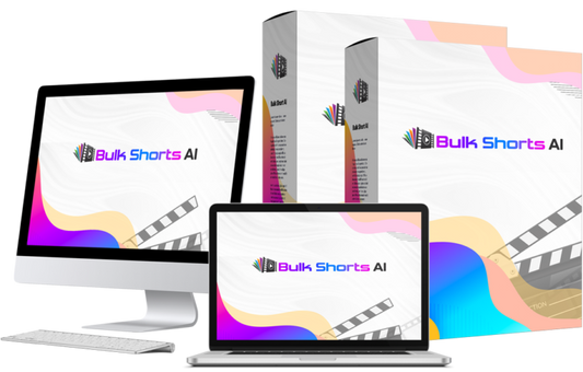 BulkShorts AI