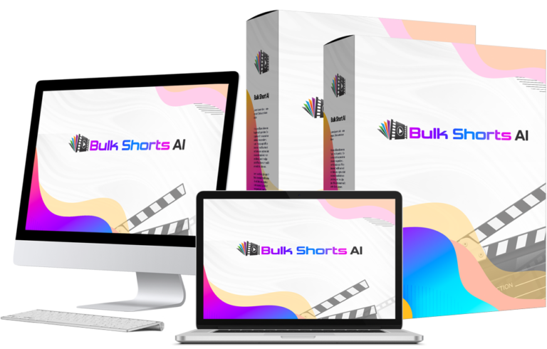 BulkShorts AI