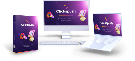 Clickspush